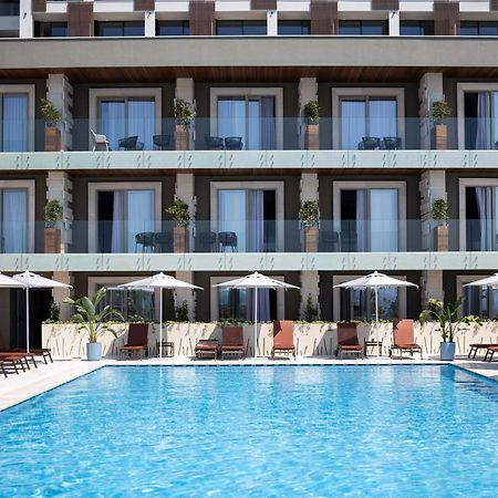 Hotel Vlora Priam, Affiliated By Melia Ngoại thất bức ảnh