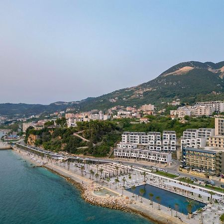Hotel Vlora Priam, Affiliated By Melia Ngoại thất bức ảnh