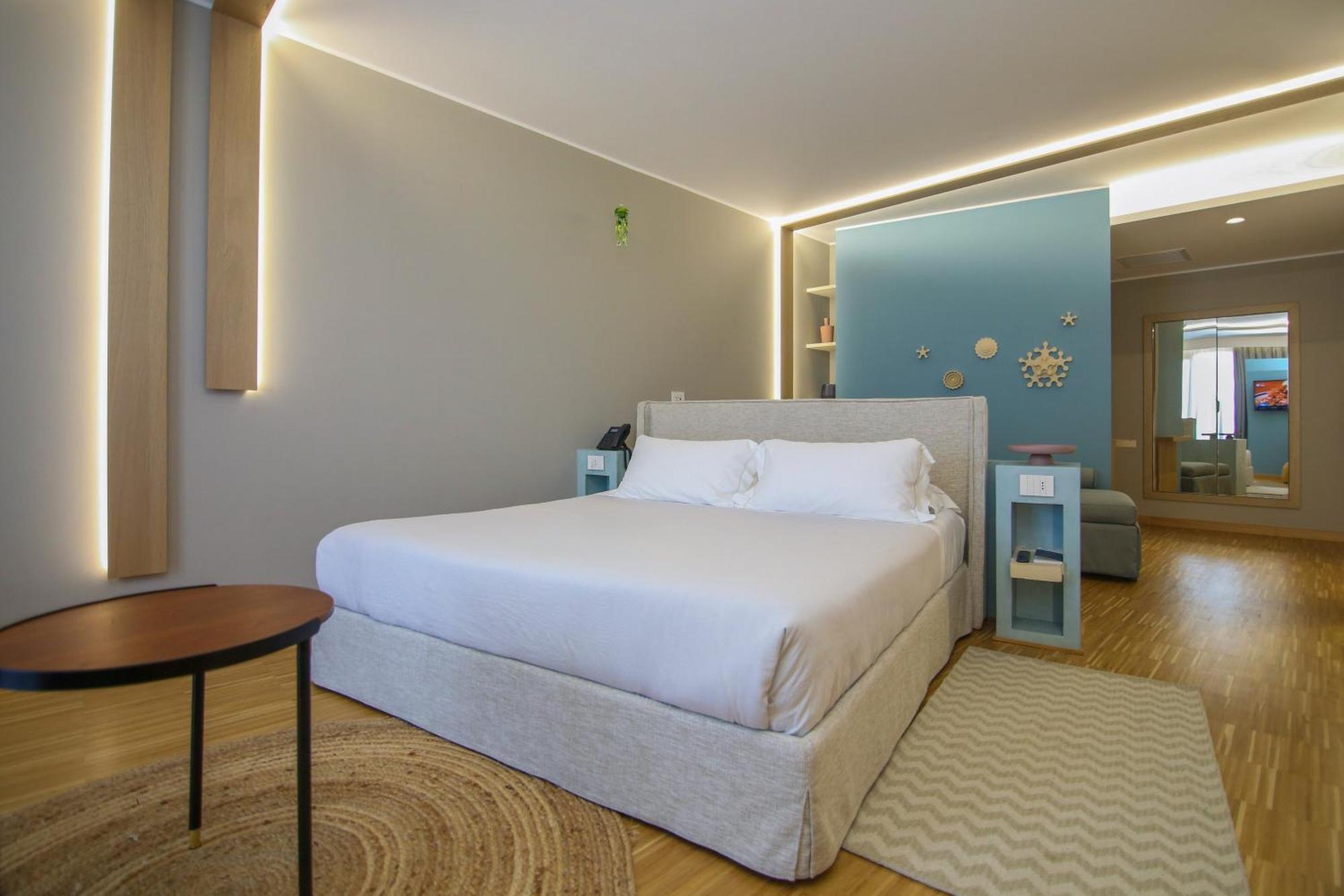 Hotel Vlora Priam, Affiliated By Melia Ngoại thất bức ảnh