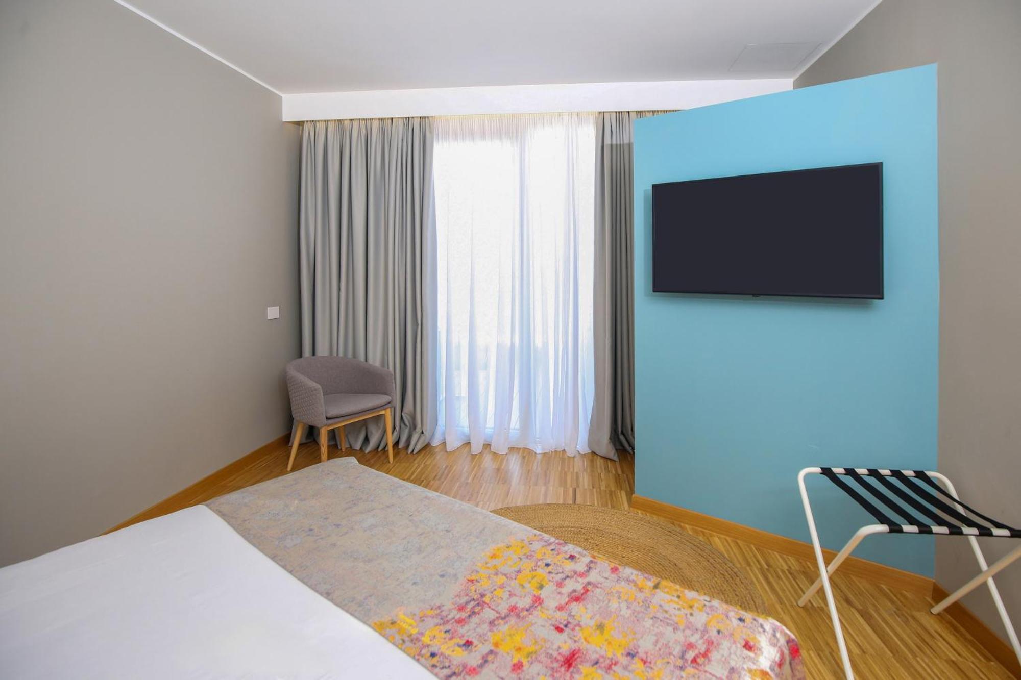 Hotel Vlora Priam, Affiliated By Melia Ngoại thất bức ảnh