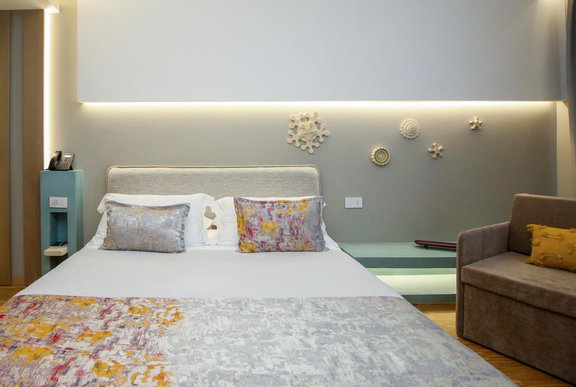 Hotel Vlora Priam, Affiliated By Melia Ngoại thất bức ảnh