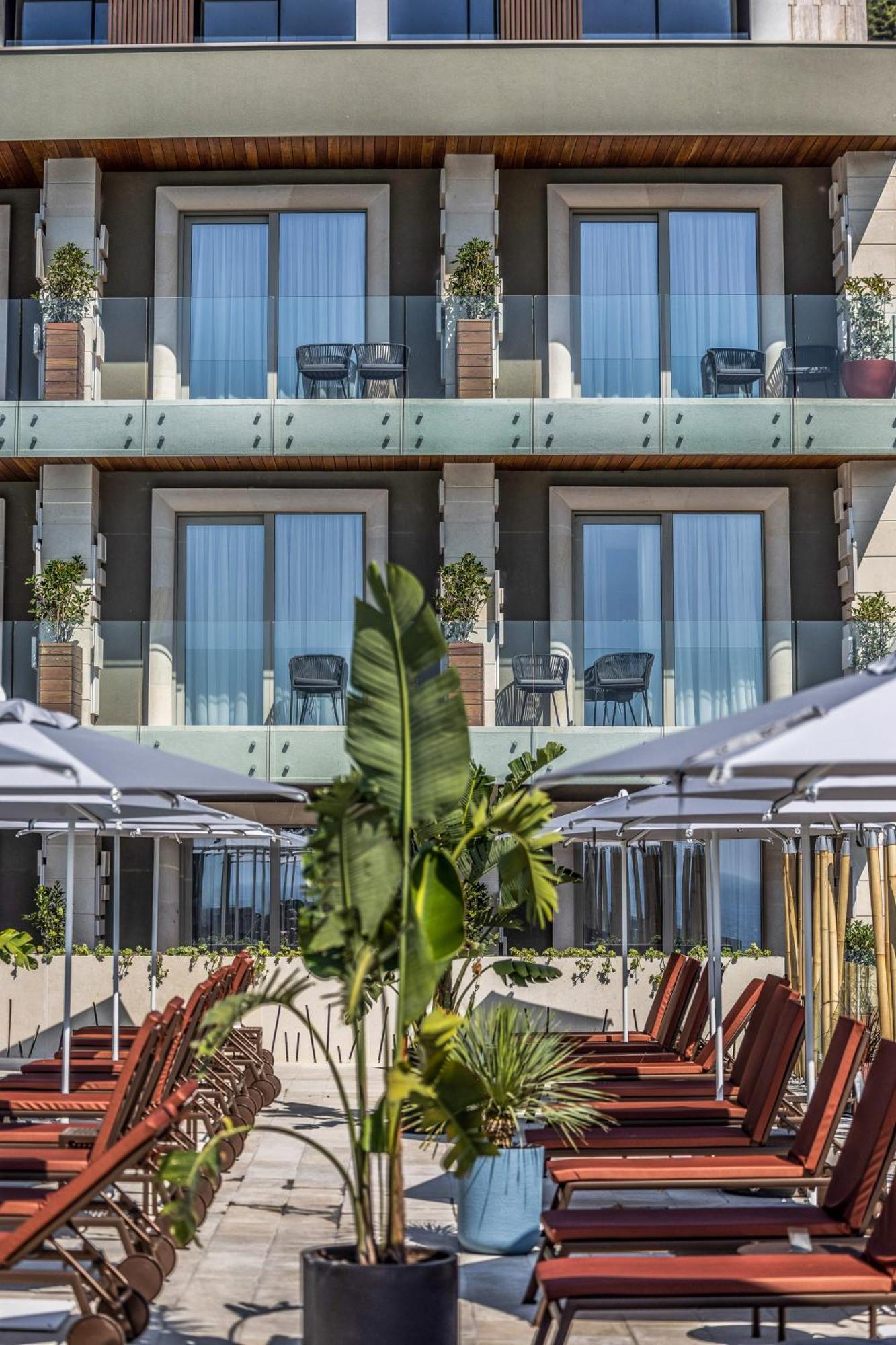 Hotel Vlora Priam, Affiliated By Melia Ngoại thất bức ảnh