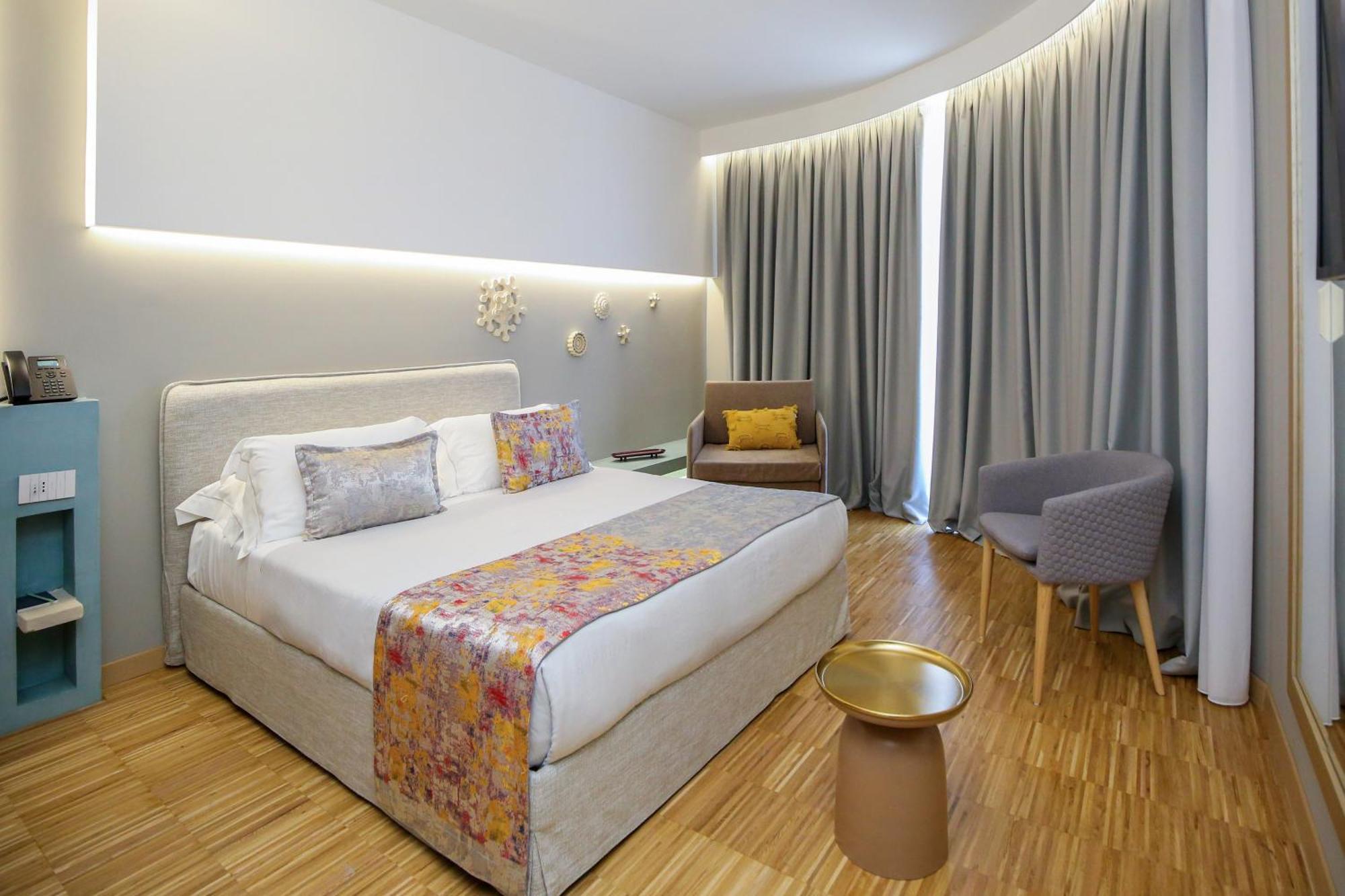 Hotel Vlora Priam, Affiliated By Melia Ngoại thất bức ảnh