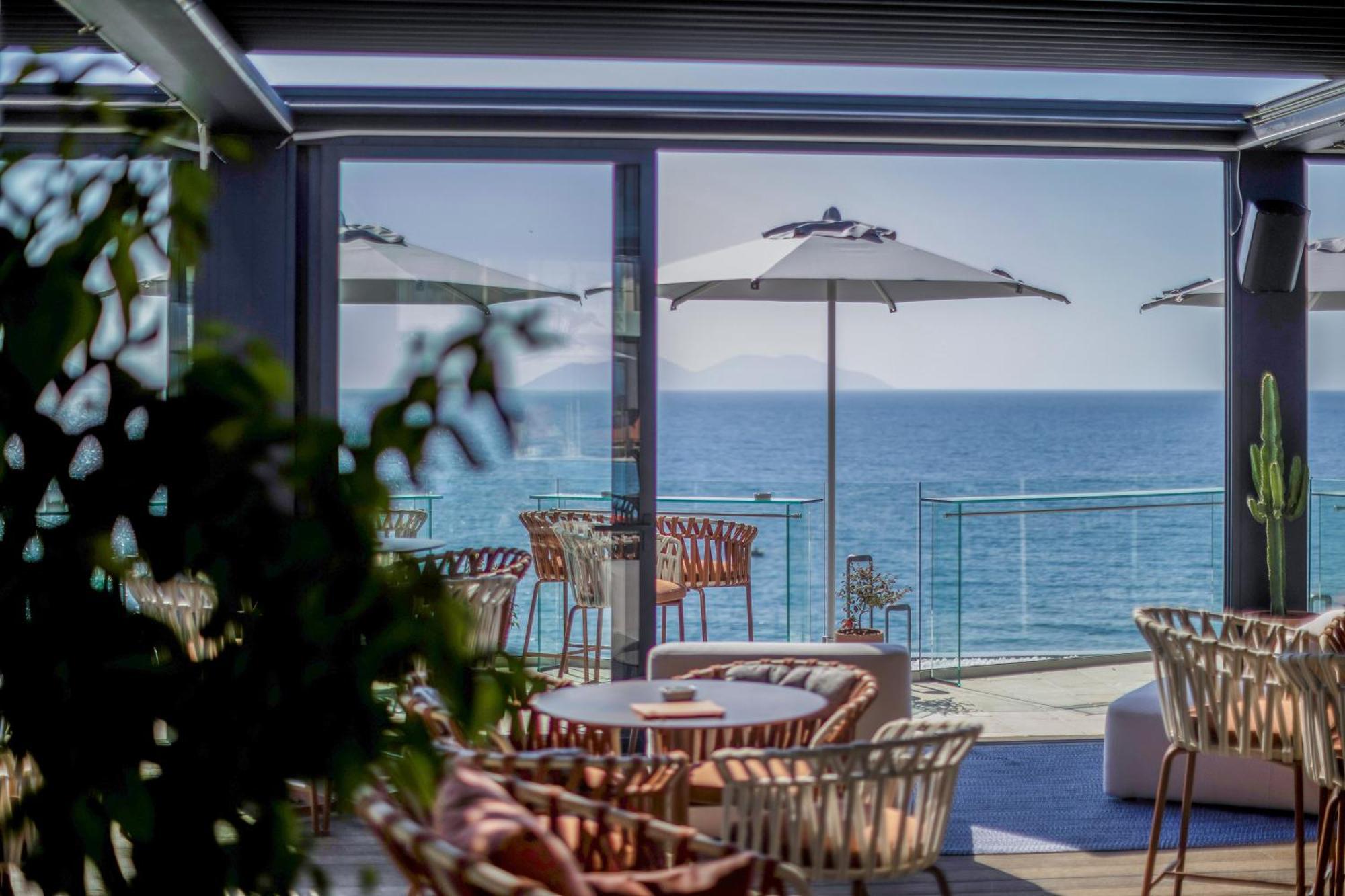 Hotel Vlora Priam, Affiliated By Melia Ngoại thất bức ảnh