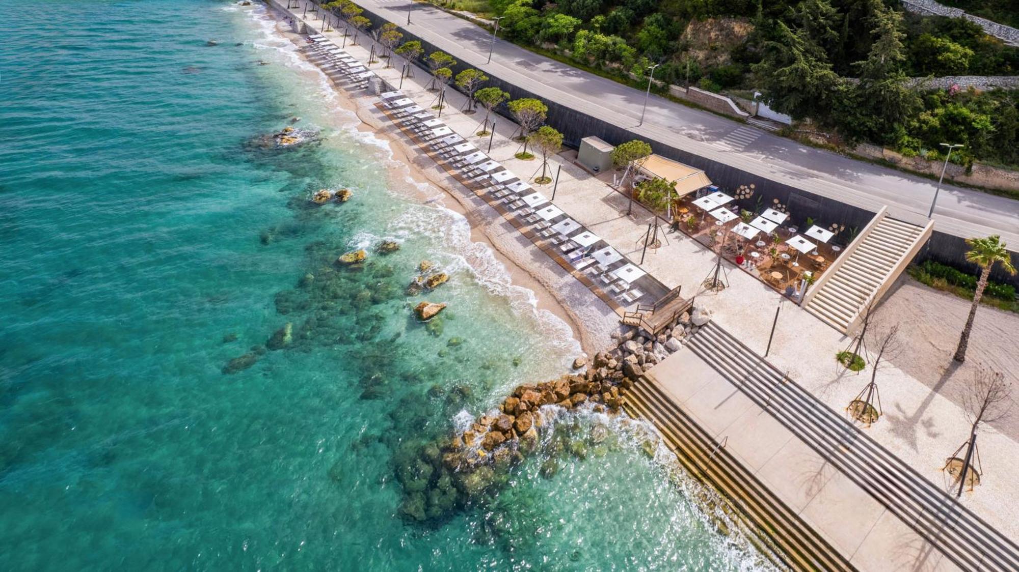 Hotel Vlora Priam, Affiliated By Melia Ngoại thất bức ảnh